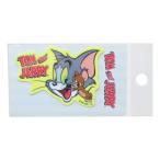  Tom . Jerry da ikatto Mini стикер винил наклейка лицо wa-na- Brother s герой 