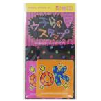  ПВХ стикер 2 шт. комплект uchi.. штамп винил наклейка zenelaru стикер OK подарок мужчина девочка подарок Valentine 