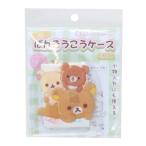 リラックマ ばんそうこうケース サ