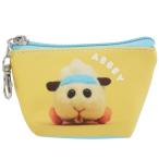PUIPUIモルカー グッズ ミニポーチ キャラクター イヤフォンポーチ アビーB【セール】 プレゼント 男の子 女の子 ギフト バレンタイン
