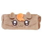 Yes! Precure 5 волосы аксессуары лента для волос орехи Bandai 