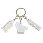  брелок для ключа Studio - nru× Sanrio герой z3 полосный акрил брелок для ключа Sanrio Cinnamoroll коллекция смешанные товары . покупка 