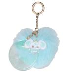 キーホルダー ぷちきゅあ ふぁふぁCANバッジホルダー ぷちきゅあぽるん プリキュア