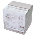 メゾピアノxハローキティ CANミラーコレクション 全10種 10個入セット サンリオ コンパクトミラー キャラクター