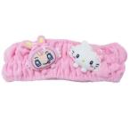 メゾピアノxハローキティ ヘアアクセ ヘアバンド エンジェル サンリオ バンダイ