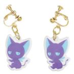 �J�[�h�L���v�^�[������ �A�j���L�����N�^�[ �A�N�Z�T���[ Clear�C�������O �X�b�s�[