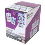 仮面ライダー グッズ キーリング キャラクター アクリルキーホルダー 全13種 13個入セット IDphoto B