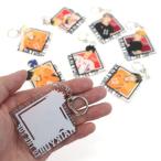  Haikyu!! акрил брелок для ключа ... груз мыс средняя школа кольцо для ключей Shonen Jump аниме герой подарок мужчина девочка подарок Valentine 