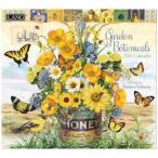 [50%OFF] настенный календарь 2026 год LANG Lange 2026 Calendar Barbara Anderson Garden Botanicals