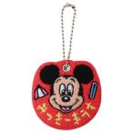  Mickey Mouse товары цепочка для ключей герой нашивка держатель 