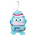  рукоятка gyo Don товары эмблема Sanrio герой эмблема брелок для ключа 