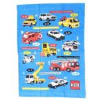  Tomica TOMICA герой Kids махровое покрывало мульти- полотенце - s чай 