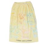 ポケットモンスター グッズ ラップタオル キャラクター マキタオルL寸 80cm丈巻き巻きタオル O4787