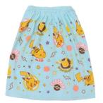  Pocket Monster герой полотенце на липучке Makita oruM размер 60cm длина наматывать наматывать полотенце poke деталь O4795 Pokemon 