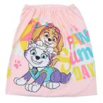 pau Patrol Makita oruM размер 60cm длина наматывать наматывать полотенце полотенце на липучке аниме герой summer сок 