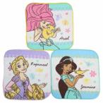  Princess Disney герой носовой платок полотенце маленький полотенце 3 листов комплект . покупка 