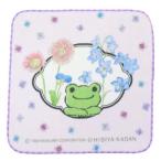 ka... пикули герой Mini полотенце струйный принт носовой платок полотенце трещина yaka Dan - nabana