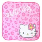 Hello Kitty Mini полотенце автомобиль - кольцо струйный принт носовой платок полотенце ko девушка Sanrio . полотенце 