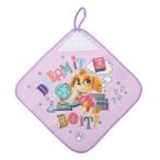  петля полотенце pau Patrol струйный петля имеется маленький полотенце Sky наука 