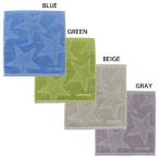 ショッピングハンドタオル コンバース グッズ ハンドタオル ファッションブランド