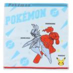  Pocket Monster Jaguar dowoshu полотенце Pokemon полотенце для рук герой 