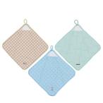  петля полотенце петля имеется полотенце 3 листов комплект бур naiz мужчина .