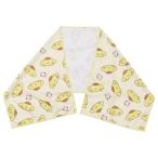 ポムポムプリン キャラクター 夏用ひんやりロングタオル クールタオル サンリオ