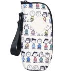  Snoopy Peanuts герой домашнее животное держатель для бутылки теплоизоляция термос бутылка сумка подарок мужчина девочка подарок . покупка 