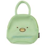 Yahoo! Yahoo!ショッピング(ヤフー ショッピング)すみっコぐらし オーバル型 ランドリートート メッシュトートバッグ ぺんぎん？ サンエックス キャラクター プレゼント 男の子 女の子 バレンタイン