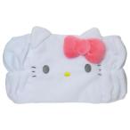  Hello Kitty Sanrio герой muffler защита горла "neck warmer" 