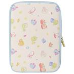 すみっコぐらし キャラクター タブレットケース マルチケース ブルー サンエックス プレゼント 男の子 女の子 ギフト バレンタイン