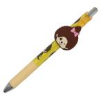 ボールペン モンチッチ マスコット�
