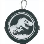 Yahoo! Yahoo!ショッピング(ヤフー ショッピング)小銭入れ ジュラシックワールド 炎の王国 カラビナ付きコインケース 恐竜 インロック コインパース プレゼント 男の子 女の子 ギフト バレンタイン