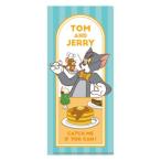  Tom . Jerry товары Mini прозрачный файл герой билет держатель EAT,EAT,EAT