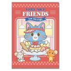  Tom & Jerry карман файл W карман прозрачный файл ......-... новый входить .wa-na- Brother s. покупка 