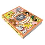  Tom . Jerry товары блокнот для заметок герой patapata память A COLORFUL FRIENDS