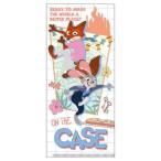  билет держатель Zoo to Piaa 2 Mini прозрачный файл Disney in блокировка 