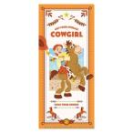  Toy Story 5 Mini прозрачный файл билет держатель коллекция смешанные товары сделано в Японии Disney in блокировка 