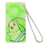  Pocket Monster domi терьер цепочка для ключей брелок для ключа vol.3chi колли ta Pokemon герой . покупка 