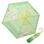  Kero Kero Keroppi складной зонт Sanrio складной зонт герой happy пончики . покупка 