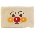 もこもこ ネックウォーマー それいけアンパンマン 防寒 マフラー アンパンマン ウォーマー雑貨 プレゼント 男の子 女の子 ギフト バレンタイン 爆買
