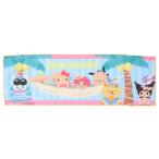  прохладный полотенце Sanrio герой z прохладный muffler Sanriobake-shon. средний . меры . покупка 