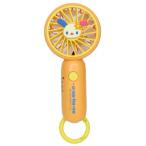 kalabina имеется miniFAN Usahana переносной вентилятор Sanrio J zp бег . покупка 