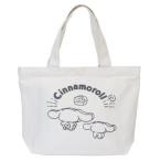 Cinnamoroll Sanrio герой большая сумка брезент Mini большая сумка 