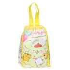  Pom Pom Purin мешочек обувь сумка спортивная обувь портфель - g[..] Sanrio герой 