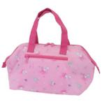 マイメロディ サンリオ キャラクター ランチバッグ 保冷保温ワイヤーランチバッグ パステルポップ