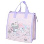  термос сумка My Melody & черный термос теплоизоляция квадратное сумка для завтрака Sanrio Anniversary отдых сумка ручная сумка сумка 