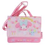 My Melody товары зажим карман герой мульти- карман лента цветок 