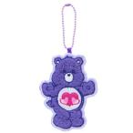  уход Bear брелок для ключа вышивка нашивка очарование - - moni - Bear CareBears J zp бег 
