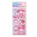  My Melody герой наклейка мой ko-tine-to наклейка 2 Sanrio 